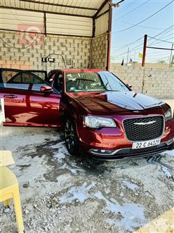 Chrysler 300